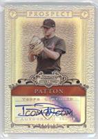 Troy Patton #/199