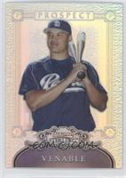Will Venable #/199