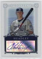 Chase Headley