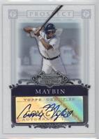 Cameron Maybin