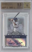 Cameron Maybin [BGS 9.5 GEM MINT]