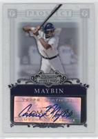 Cameron Maybin