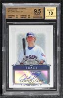 Chad Tracy [BGS 9.5 GEM MINT]