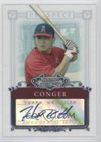 Hank Conger