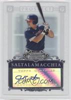 Jarrod Saltalamacchia