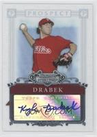 Kyle Drabek