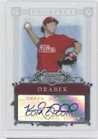 Kyle Drabek