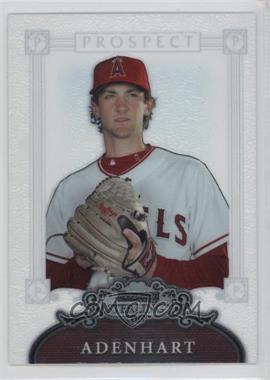 2006 Bowman Sterling - Prospects #BSP-NA - Nick Adenhart