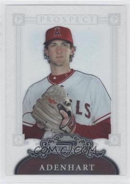 2006 Bowman Sterling - Prospects #BSP-NA - Nick Adenhart