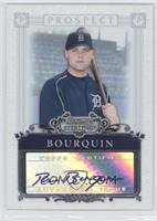 Ronny Bourquin