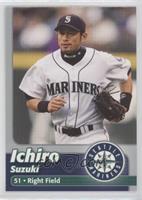 Ichiro Suzuki