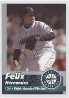 Felix Hernandez