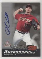 Roy Oswalt