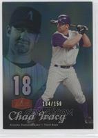 Chad Tracy #/150