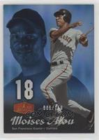 Moises Alou #/150