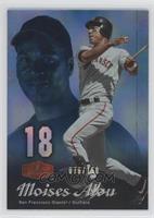 Moises Alou #/150