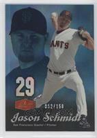 Jason Schmidt #/150