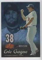 Eric Gagne #/150