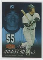 Hideki Matsui #/150