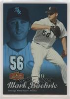 Mark Buehrle #/150