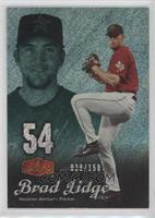 Brad Lidge #/150