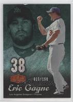 Eric Gagne #/150