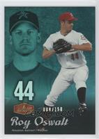 Roy Oswalt #/150