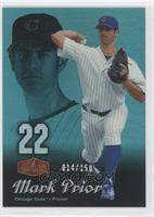 Mark Prior #/150