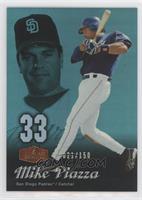 Mike Piazza [EX to NM] #/150