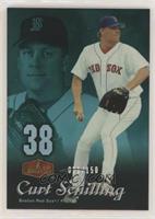 Curt Schilling #/150