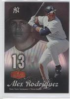 Alex Rodriguez