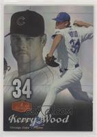 Kerry Wood