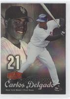 Carlos Delgado