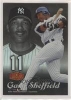 Gary Sheffield