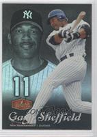 Gary Sheffield