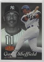 Gary Sheffield