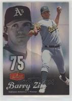 Barry Zito