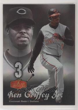 2006 Flair Showcase - [Base] #140 - Ken Griffey Jr.