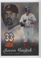 Jason Varitek