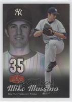 Mike Mussina