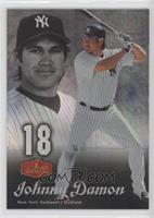 Johnny Damon