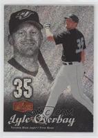 Lyle Overbay