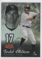 Todd Helton