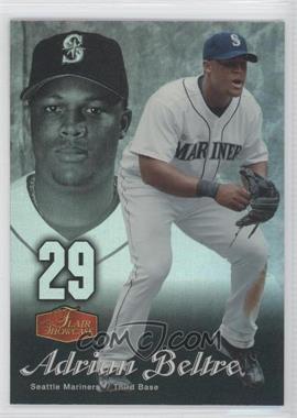 2006 Flair Showcase - [Base] #28 - Adrian Beltre