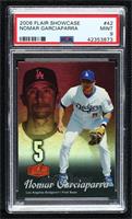 Nomar Garciaparra [PSA 9 MINT]