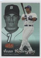 Ivan Rodriguez