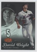 David Wright [EX to NM]