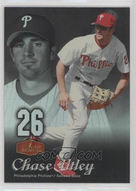 2006 Flair Showcase - [Base] #79 - Chase Utley