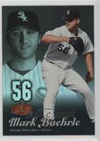 Mark Buehrle