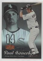 Paul Konerko